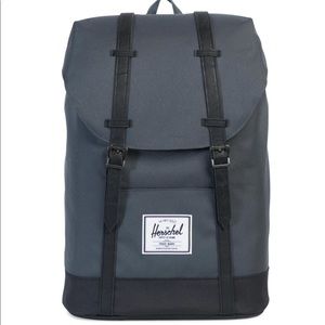HERSCHEL RETREAT BACKPACK